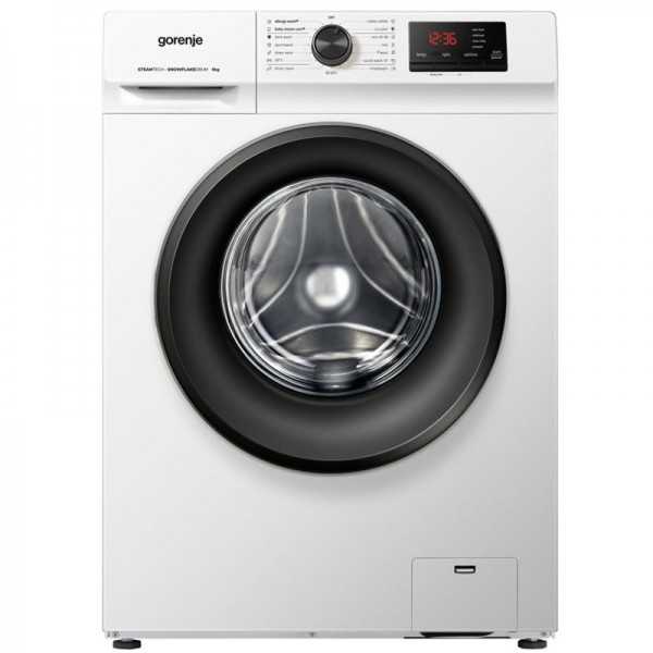 Perilica rublja Gorenje WNHVB60SES Perilica rublja Gorenje WNHVB60SES