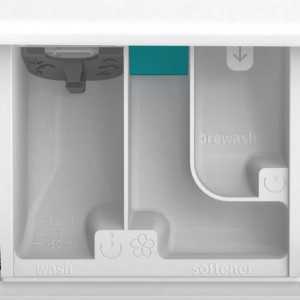 Perilica rublja Gorenje WPNEI74A1SWIFI