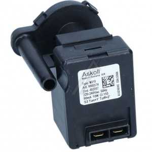 Pumpa odvodna za sušilicu Gorenje 492057