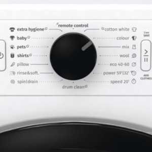 Perilica rublja Gorenje WPNEI14A2SWIFI Perilica rublja Gorenje WPNEI14A2SWIFI