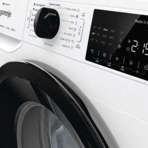 Perilica rublja Gorenje WPNEI14A2SWIFI