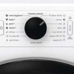 Perilica rublja Gorenje WPNEI94A1SWIFI Perilica rublja Gorenje WPNEI94A1SWIFI