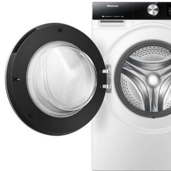 Perilica rublja Hisense WF7S1247BW WiFi Perilica rublja Hisense WF7S1247BW WiFi