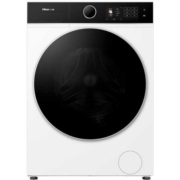 Perilica rublja Hisense WF5I8043BWF Perilica rublja Hisense WF5I8043BWF