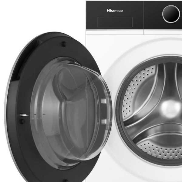 Perilica rublja Hisense WF5I8043BWF Perilica rublja Hisense WF5I8043BWF