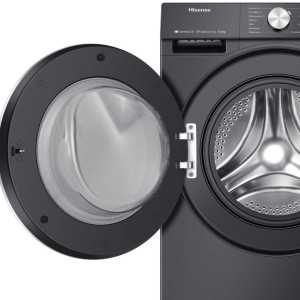 Perilica rublja Hisense WF5S1045BB Perilica rublja Hisense WF5S1045BB