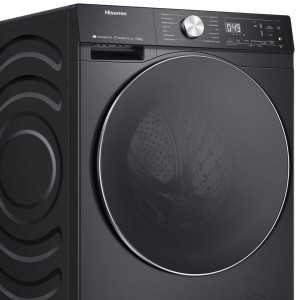 Perilica rublja Hisense WF5S1045BB Perilica rublja Hisense WF5S1045BB