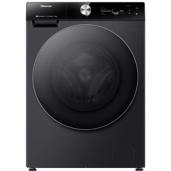 Perilica rublja Hisense WF7S1247BB