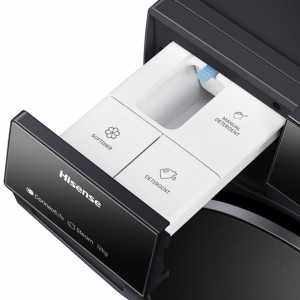 Perilica rublja Hisense WF7S1247BB