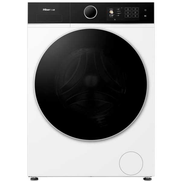 Perilica rublja Hisense WF5I9043BWFS
