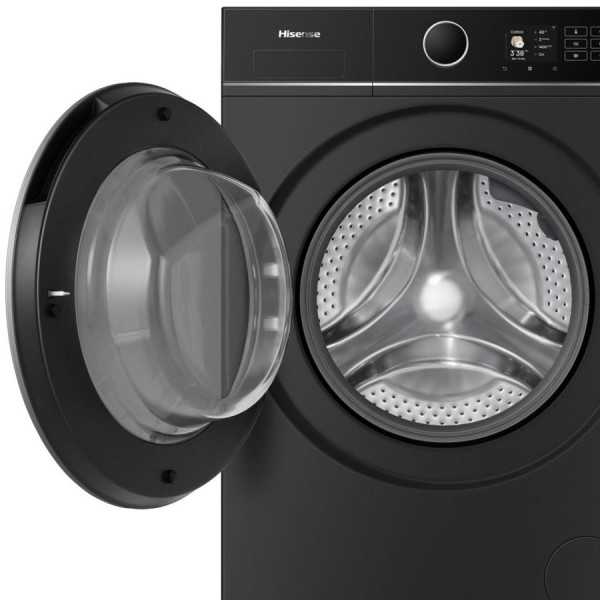 Perilica rublja Hisense WF5I1045BBQ Perilica rublja Hisense WF5I1045BBQ