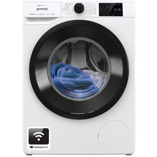 Perilica rublja Gorenje WPNEI82SBSWIFI Perilica rublja Gorenje WPNEI82SBSWIFI