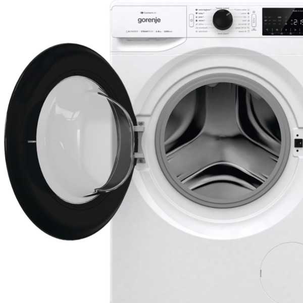 Perilica rublja Gorenje WPNEI82SBSWIFI Perilica rublja Gorenje WPNEI82SBSWIFI