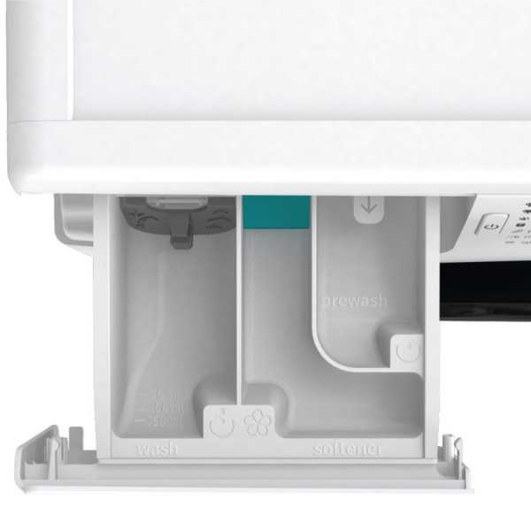 Perilica rublja Gorenje WPNEI84SBSWIFI