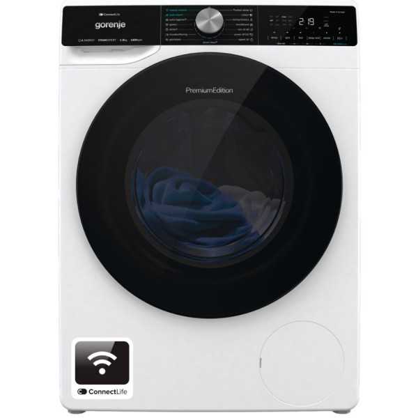 Perilica rublja Gorenje WNS84A2TWIFI