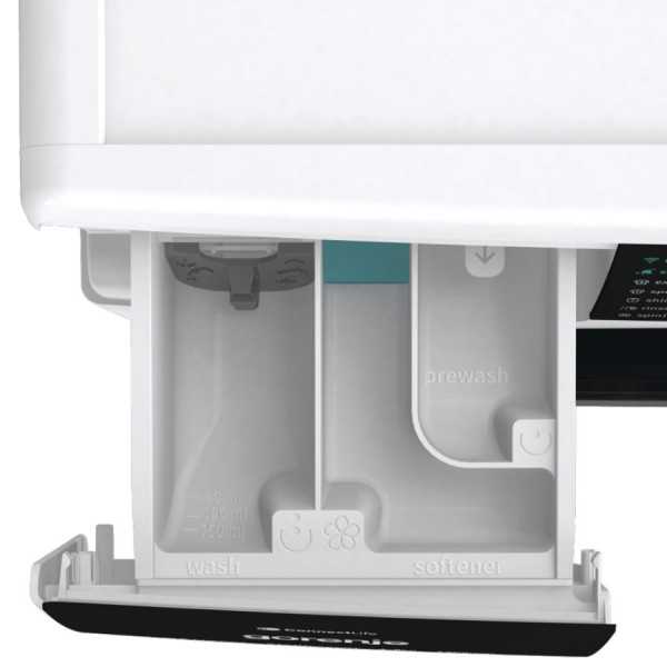Perilica rublja Gorenje WNS84A2TWIFI Perilica rublja Gorenje WNS84A2TWIFI