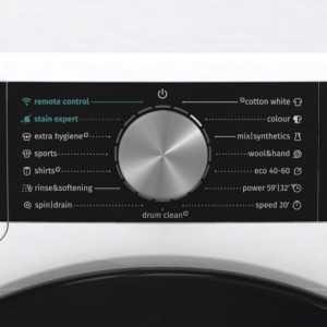 Perilica rublja Gorenje WNS84A2TWIFI