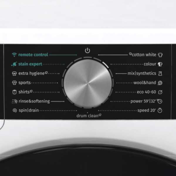 Perilica rublja Gorenje WNS84A2TWIFI Perilica rublja Gorenje WNS84A2TWIFI