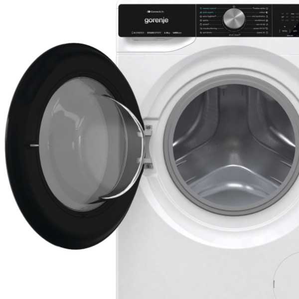 Perilica rublja Gorenje WNS84A2TWIFI Perilica rublja Gorenje WNS84A2TWIFI