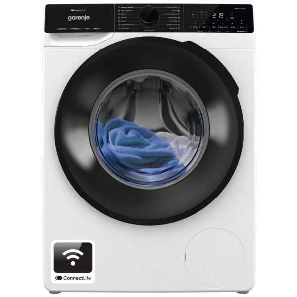 Perilica rublja Gorenje WPNA94A1PWIFI