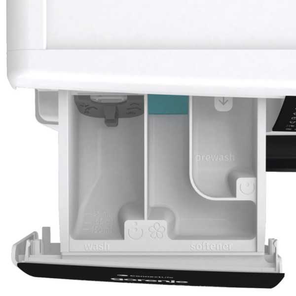 Perilica rublja Gorenje WPNA94A1PWIFI Perilica rublja Gorenje WPNA94A1PWIFI