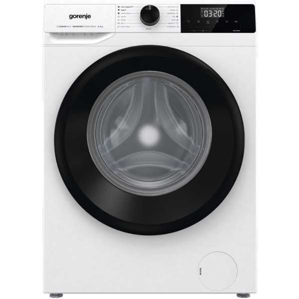 Perilica rublja Gorenje WNHEI74SAS