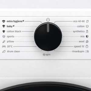 Perilica rublja Gorenje WNHEI74SAS