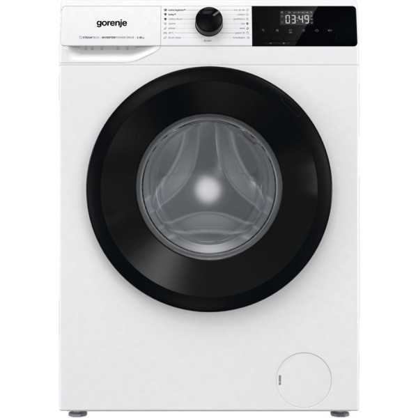 Perilica rublja Gorenje W11NHPI84AS