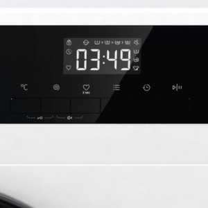 Perilica rublja Gorenje W11NHPI84AS