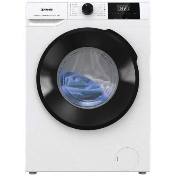 Perilica rublja Gorenje W1NGPI61SBS Perilica rublja Gorenje W1NGPI61SBS