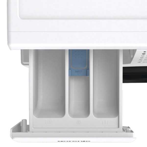Perilica rublja Gorenje W1NGPI61SBS Perilica rublja Gorenje W1NGPI61SBS