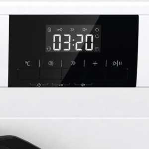 Perilica rublja Gorenje W1NGPI61SBS