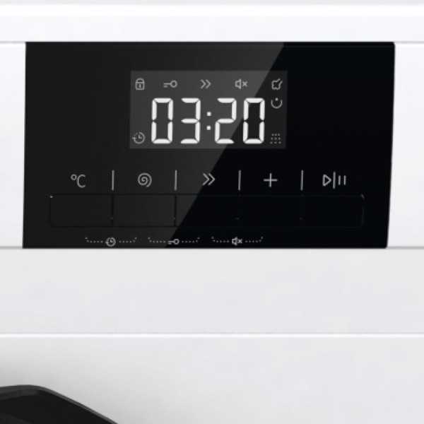 Perilica rublja Gorenje W1NGPI61SBS Perilica rublja Gorenje W1NGPI61SBS