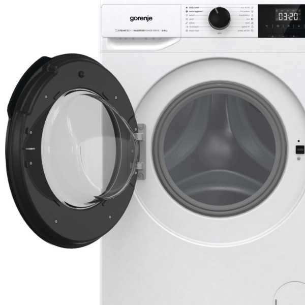 Perilica rublja Gorenje W1NGPI61SBS Perilica rublja Gorenje W1NGPI61SBS