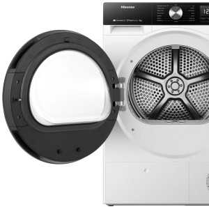Sušilica rublja Hisense DH3S902BW3 Sušilica rublja Hisense DH3S902BW3