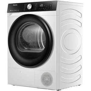 Sušilica rublja Hisense DH3S902BW3 Sušilica rublja Hisense DH3S902BW3