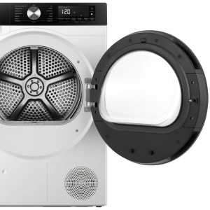 Sušilica rublja Hisense DH3S902BW3 Sušilica rublja Hisense DH3S902BW3