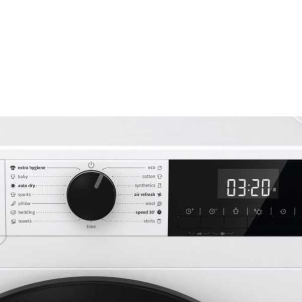 Sušilica rublja Gorenje D2HNE7E Sušilica rublja Gorenje D2HNE7E