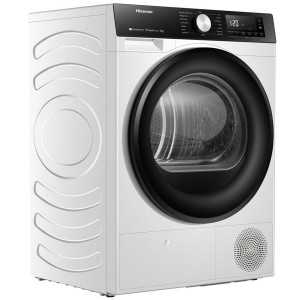 Sušilica rublja Hisense DH3S902BWCC Sušilica rublja Hisense DH3S902BWCC