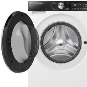 Perilica-sušilica Hisense WD5S1245BW