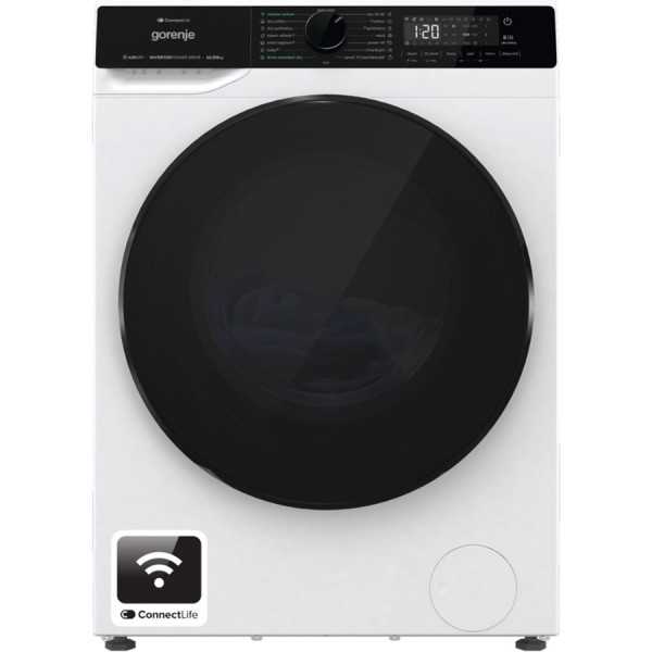 Perilica sušilica rublja Gorenje WD2PA1X64ADW WiFi