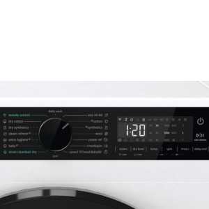 Perilica sušilica rublja Gorenje WD2PA1X64ADW WiFi
