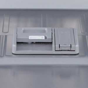 Ugradbena perilica posuđa Gorenje GV520E15 Ugradbena perilica posuđa Gorenje GV520E15