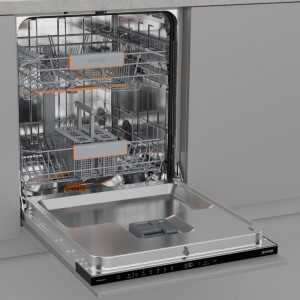 Ugradbena perilica posuđa Gorenje GV642D62 Ugradbena perilica posuđa Gorenje GV642D62