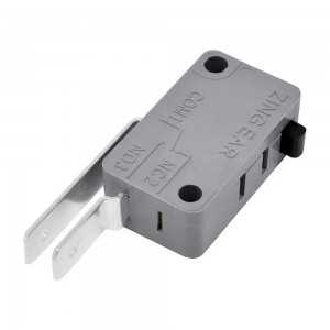 Mikroprekidač za vrata perilice posuđa Beko 1731980300