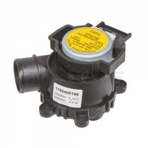 Beko trostruki ventil(diverter) 1760400100