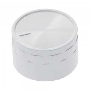 Gumb programatora Beko 1769700100