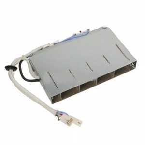 Grijač za sušilicu rublja Beko 2976680700