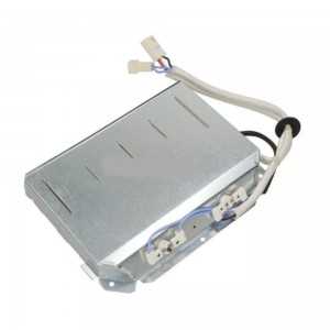 Grijač za sušilicu rublja Beko 2976680700