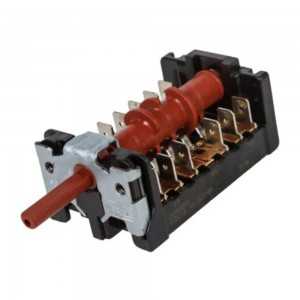 Prekidač za pećnicu Beko 263900055 , 4 položaja